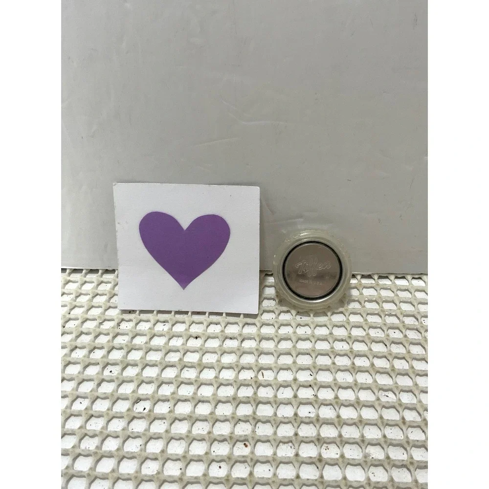 Tiffen Skylight Series V Lens Filter with Case Pinkish Tint EUC